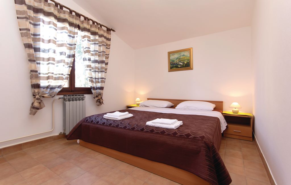 Ferienwohnung - Pula-Sisan , Kroatien - CIZ279 3