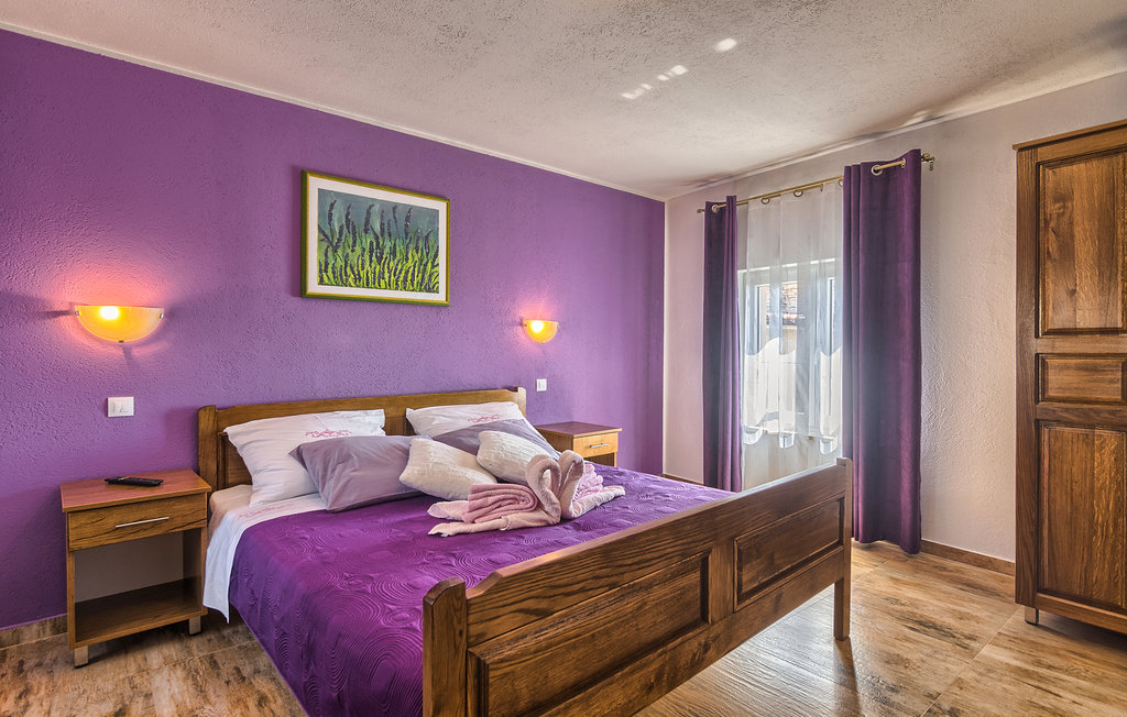 Feriehuse - Liznjan , Kroatien - CIZ376 24