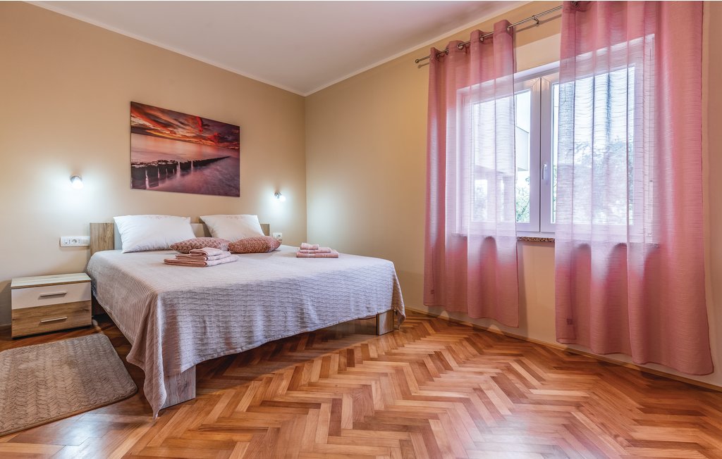 Semesterlägenhet - Liznjan , Kroatien - CIZ391 18