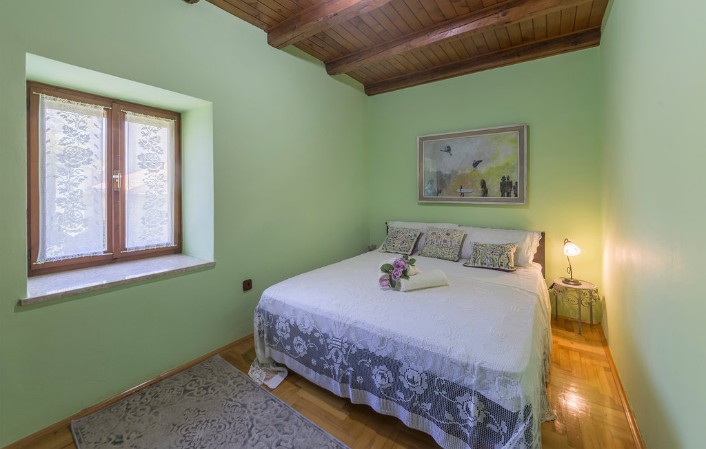 Semesterhus - Pula-Sisan , Kroatien - CIZ410 18