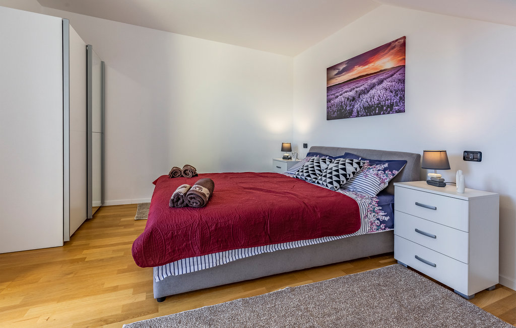 Semesterlägenhet - Liznjan , Kroatien - CIZ413 20