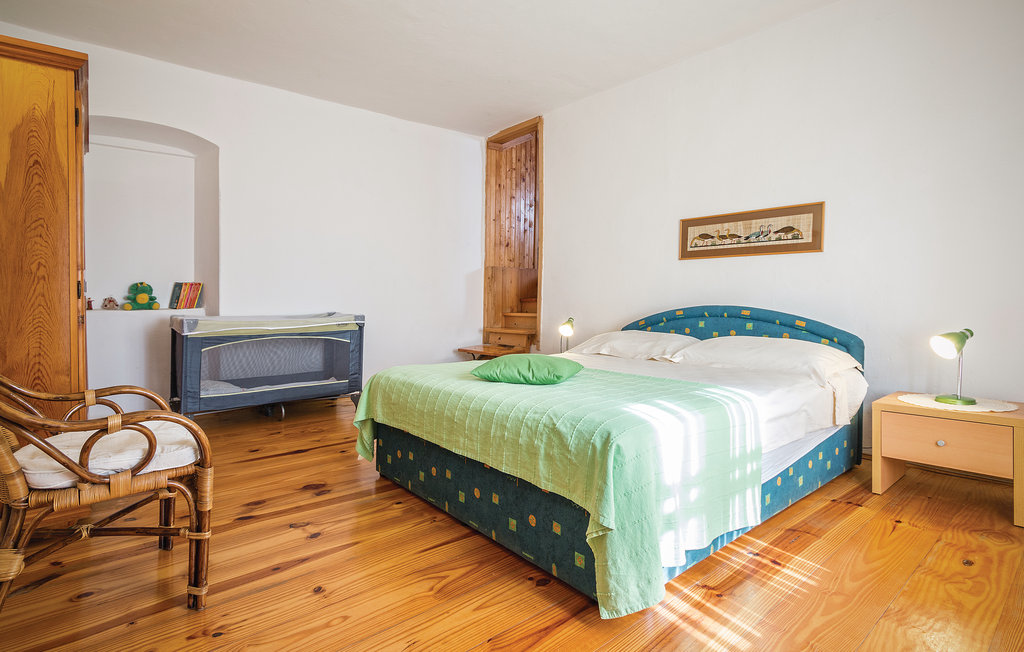 Feriehus - Pula-Sisan , Kroatia - CIZ123 31