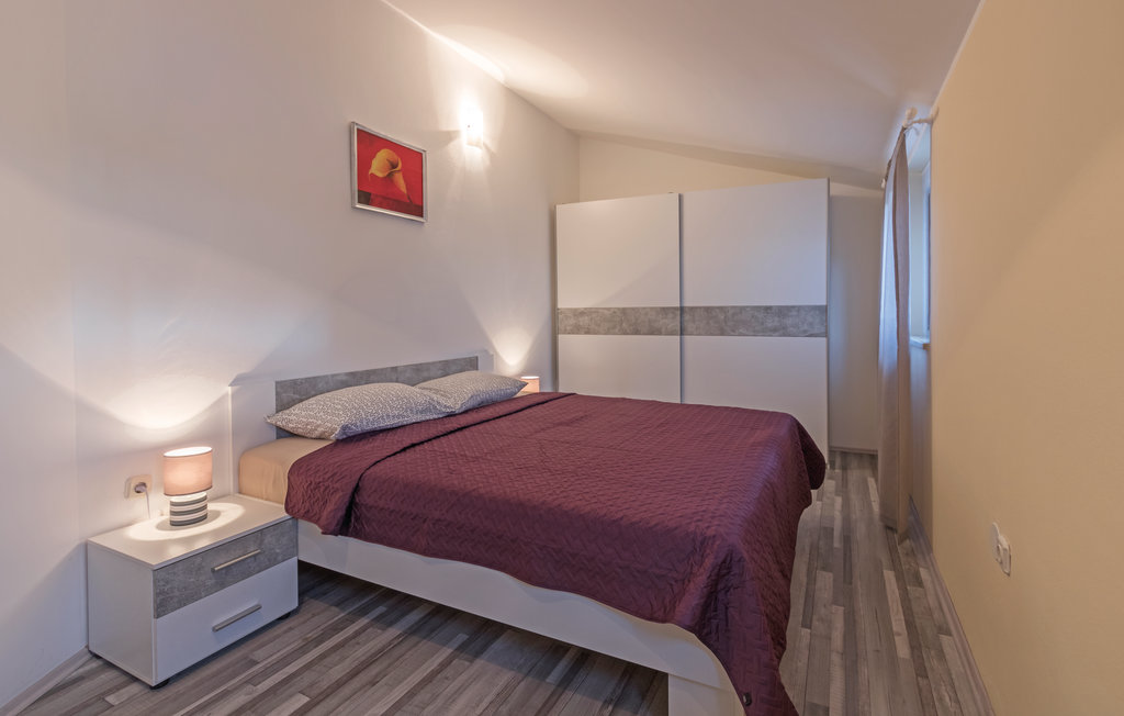 Semesterhus - Liznjan , Kroatien - CIZ242 17