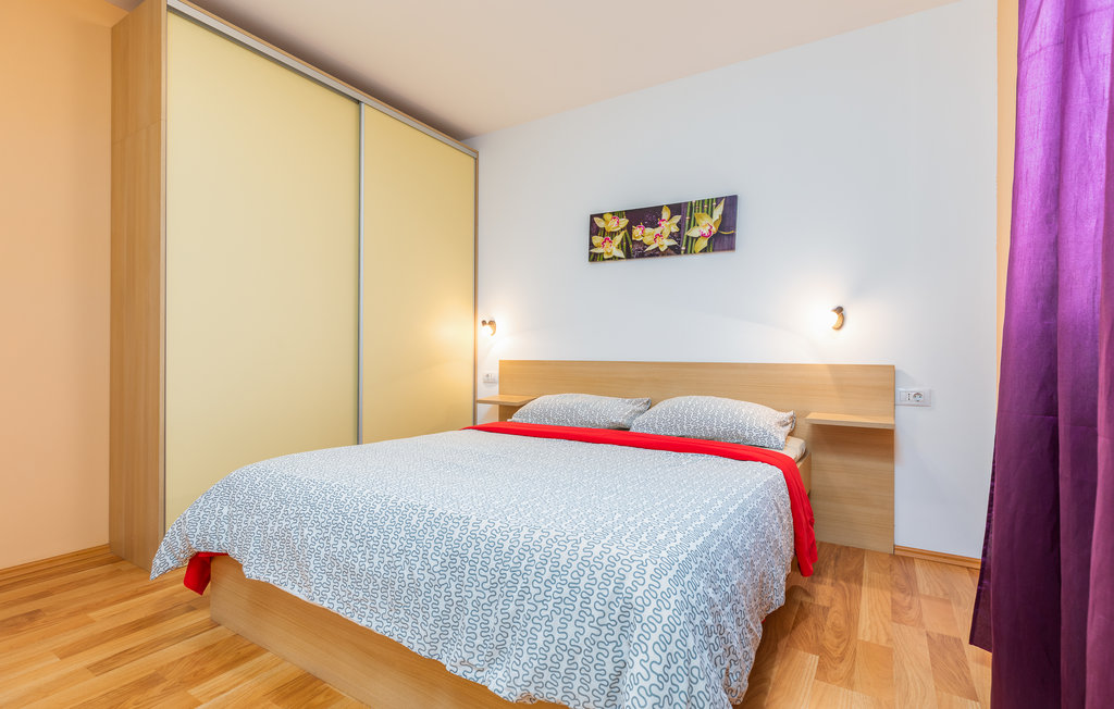 Feriehuse - Liznjan , Kroatien - CIZ255 16