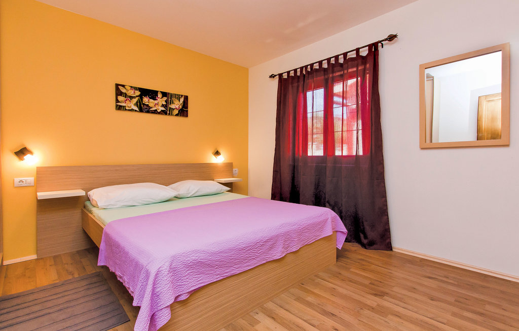 Feriehus - Liznjan , Kroatia - CIZ256 17