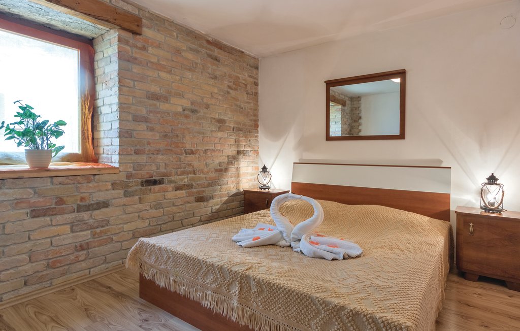 Ferienhaus - Pula-Sisan , Kroatien - CIZ299 34