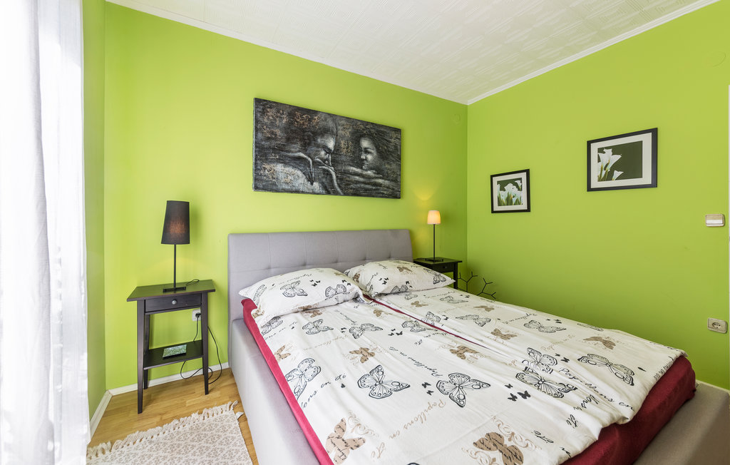 Ferienwohnung - Liznjan , Kroatien - CIZ405 21