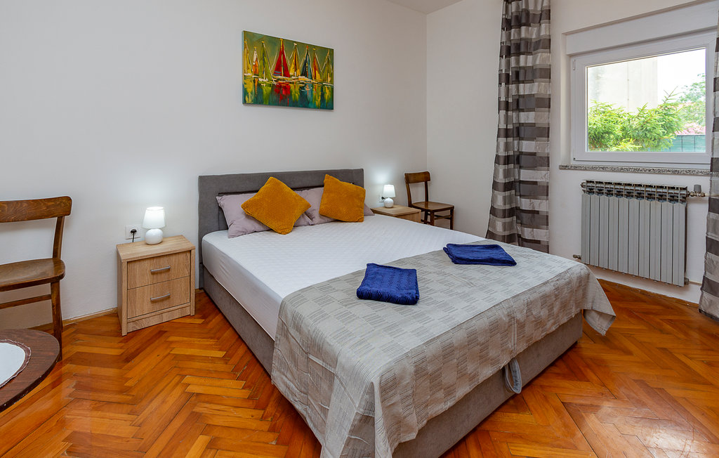 Semesterlägenhet - Pula-Sisan , Kroatien - CIZ437 14