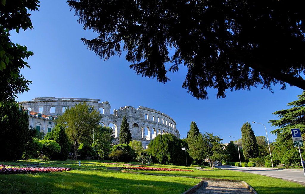 Ferienhaus - Liznjan , Kroatien - CIZ139 50