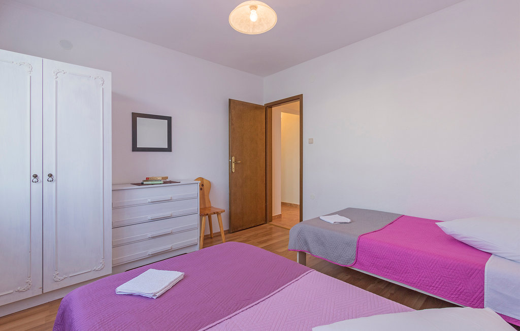 Feriehuse - Liznjan , Kroatien - CIZ263 19