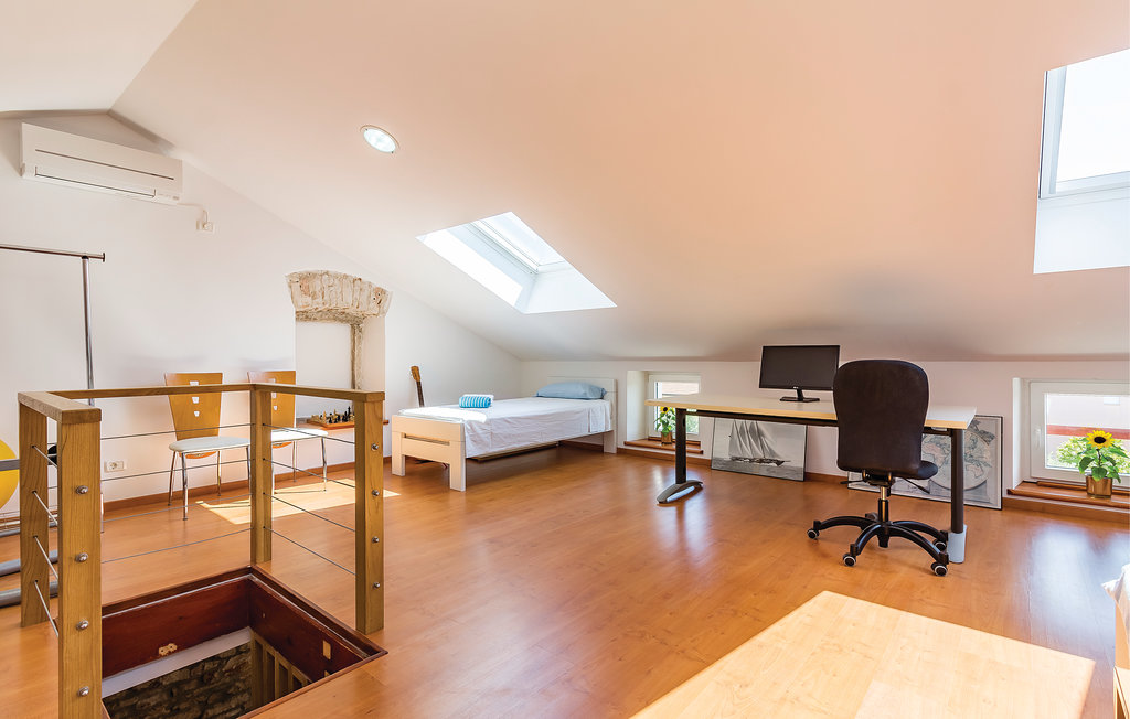 Ferienhaus - Pula-Sisan , Kroatien - CIZ356 30