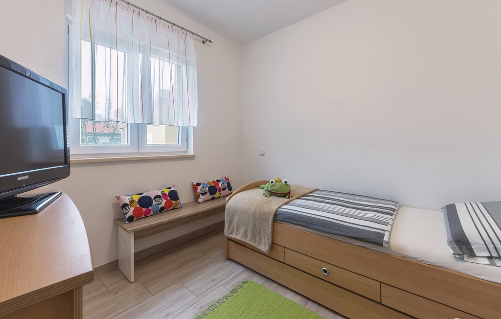 Feriehuse - Liznjan , Kroatien - CIZ379 21