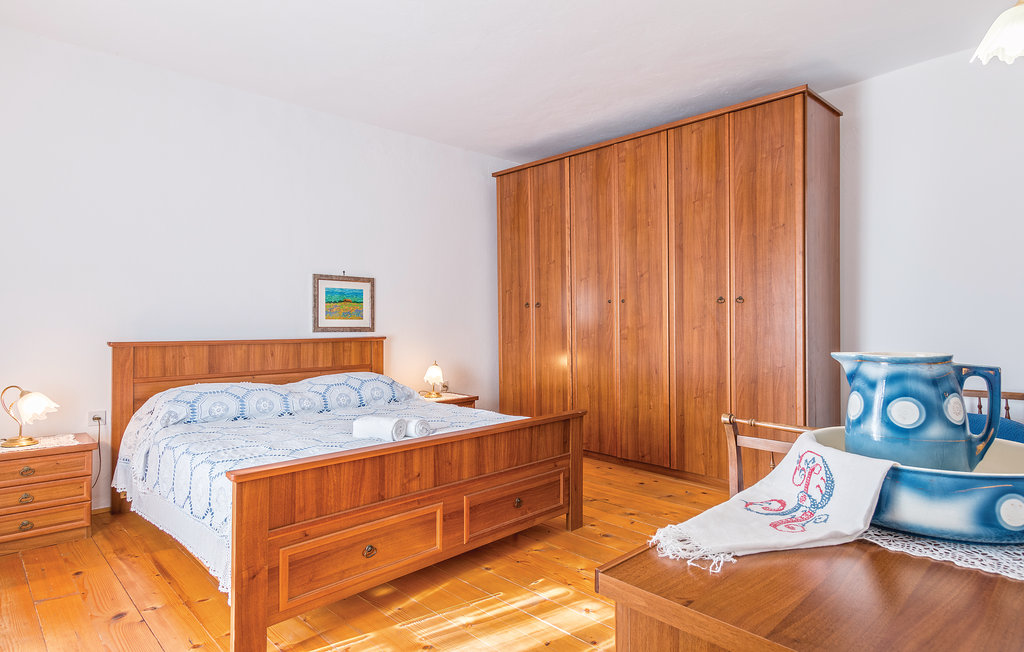 Feriehus - Pula-Sisan , Kroatia - CIZ123 35