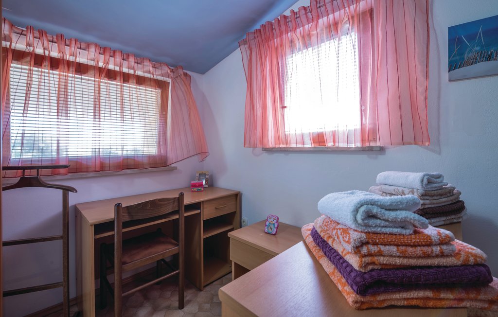 Semesterhus - Liznjan , Kroatien - CIZ161 19