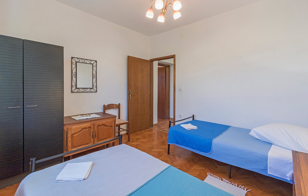 Feriehuse - Liznjan , Kroatien - CIZ263 17