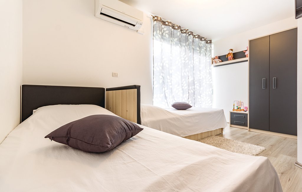 Feriehuse - Pula-Sisan , Kroatien - CIZ370 36