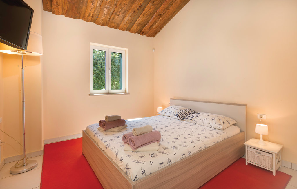 Ferienhaus - Liznjan , Kroatien - CIZ396 36