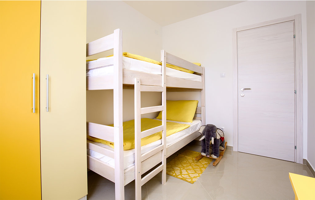 Lejlighed - Liznjan , Kroatien - CIZ440 17