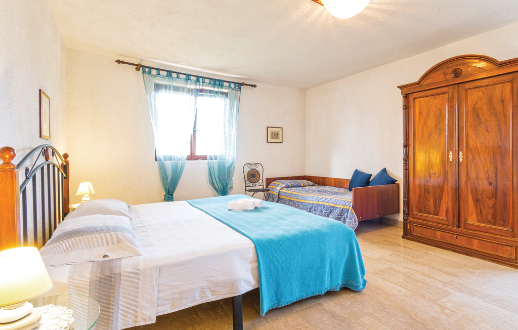 Feriehus - Pula-Sisan , Kroatia - CIZ123 37