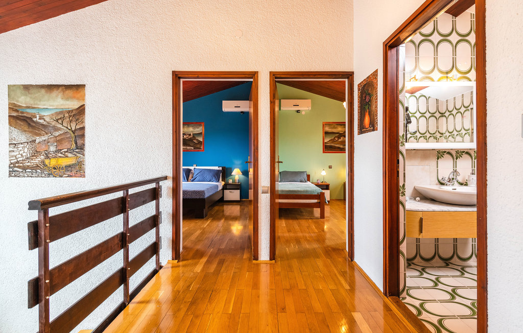 Ferienhaus - Pula-Sisan , Kroatien - CIZ282 33