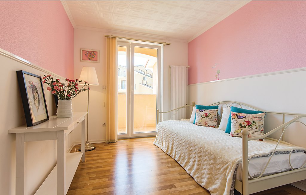 Semesterhus - Liznjan , Kroatien - CIZ342 38