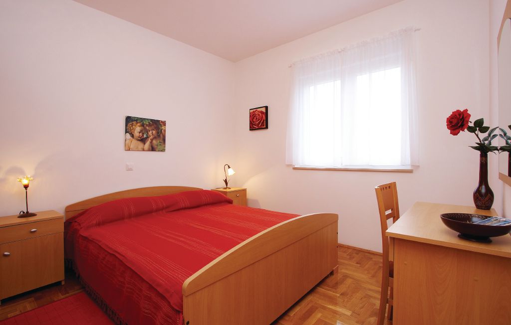 Feriehuse - Liznjan , Kroatien - CIZ183 41