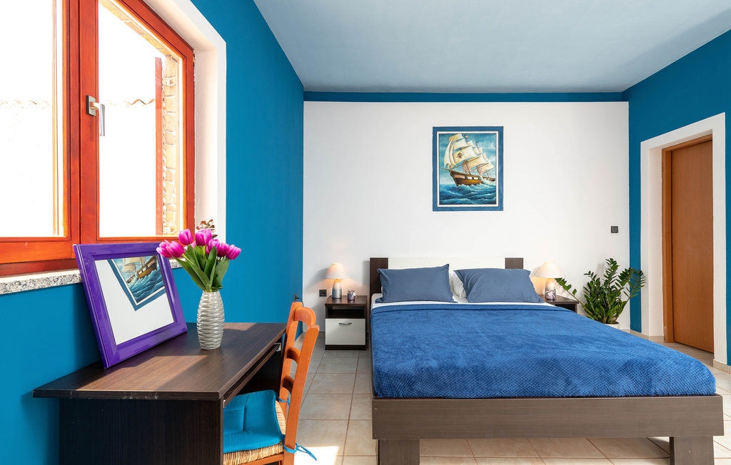 Ferienhaus - Pula-Sisan , Kroatien - CIZ282 44