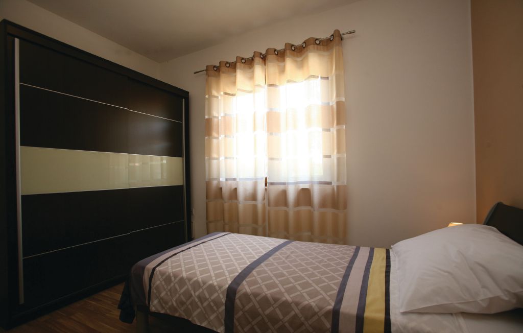 Feriehus - Pula-Sisan , Kroatia - CIZ231 39