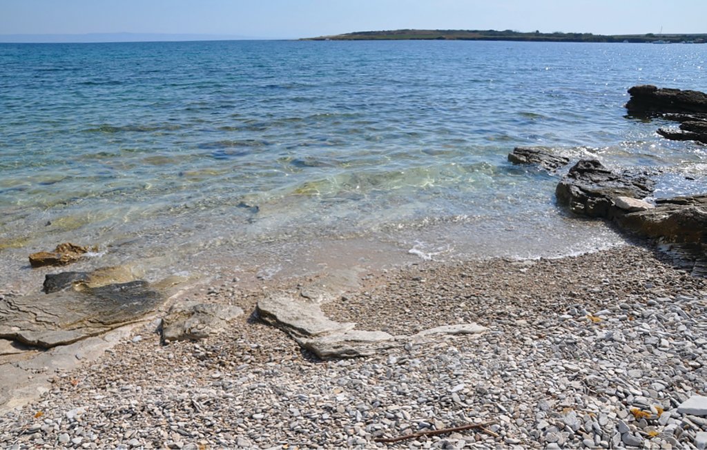 Lejlighed - Liznjan , Kroatien - CIZ235 29