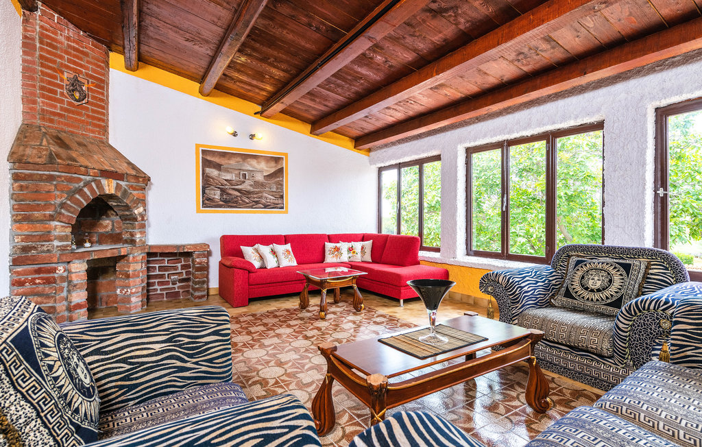 Ferienhaus - Pula-Sisan , Kroatien - CIZ282 31