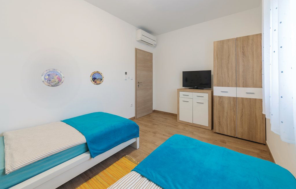 Feriehuse - Liznjan , Kroatien - CIZ379 19