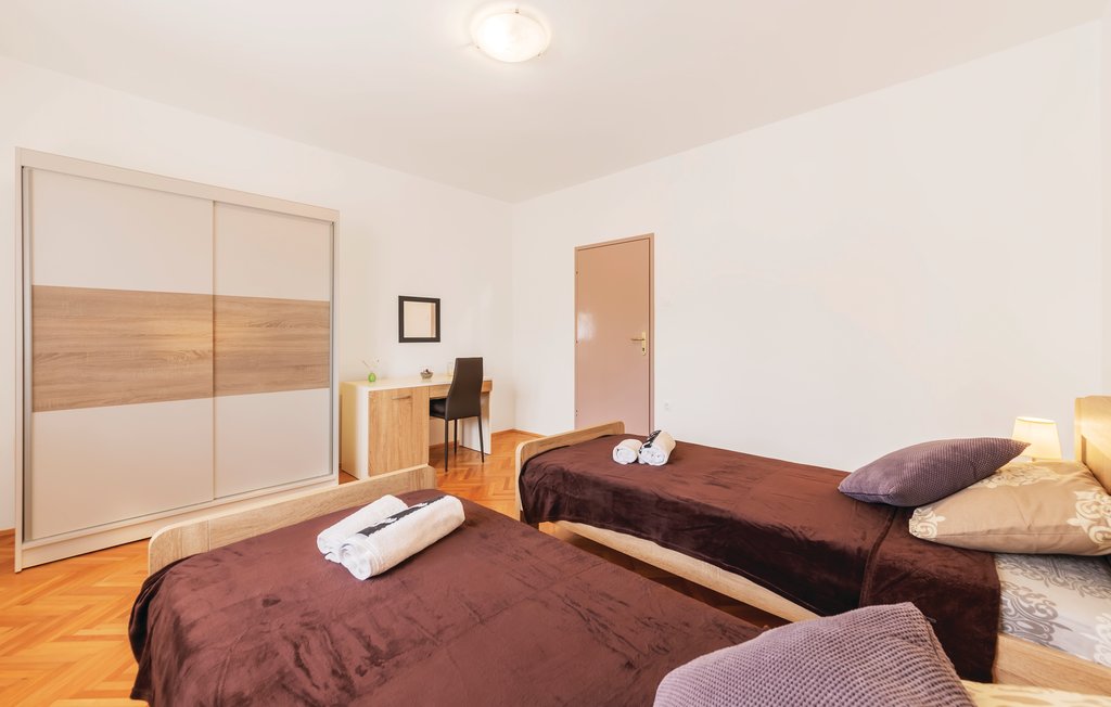 Semesterlägenhet - Liznjan , Kroatien - CIZ389 28