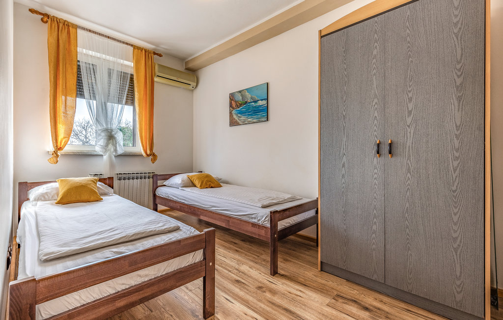 Ferienhaus - Pula-Sisan , Kroatien - CIZ299 41