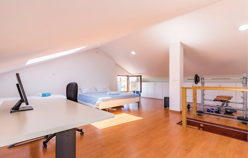 Ferienhaus - Pula-Sisan , Kroatien - CIZ356 31