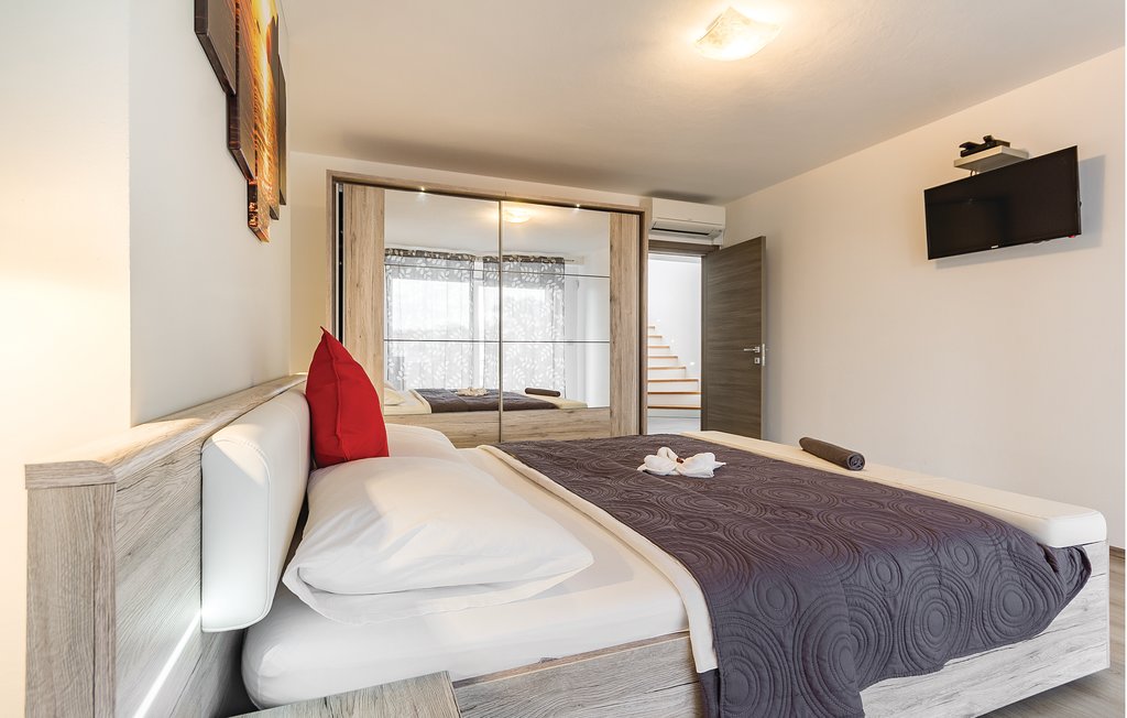 Feriehuse - Pula-Sisan , Kroatien - CIZ370 38