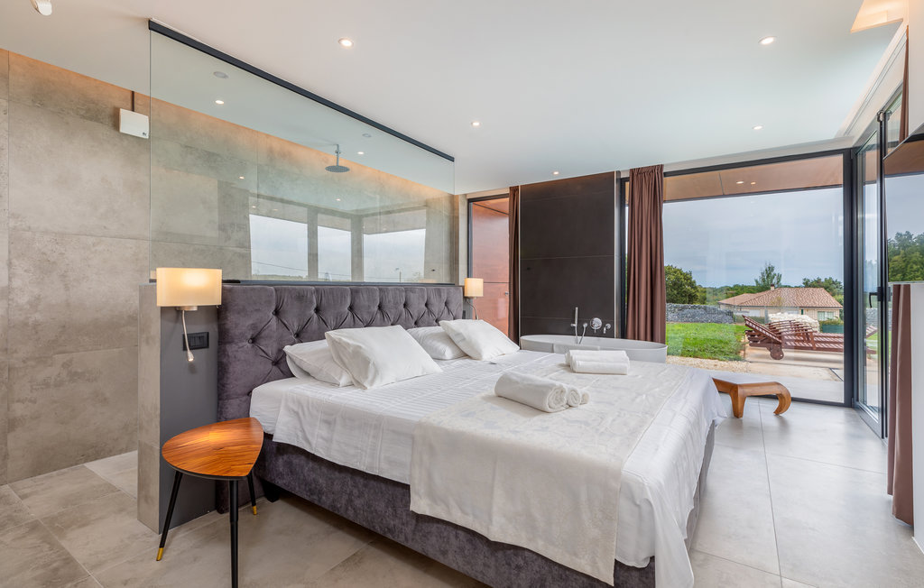 Ferienhaus - Liznjan , Kroatien - CIZ444 7