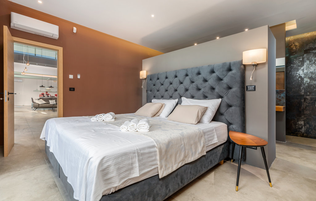 Feriehuse - Liznjan , Kroatien - CIZ445 46