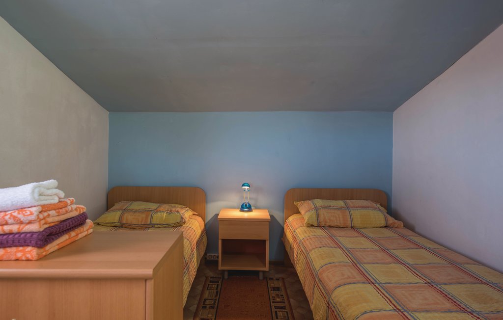 Semesterhus - Liznjan , Kroatien - CIZ161 18