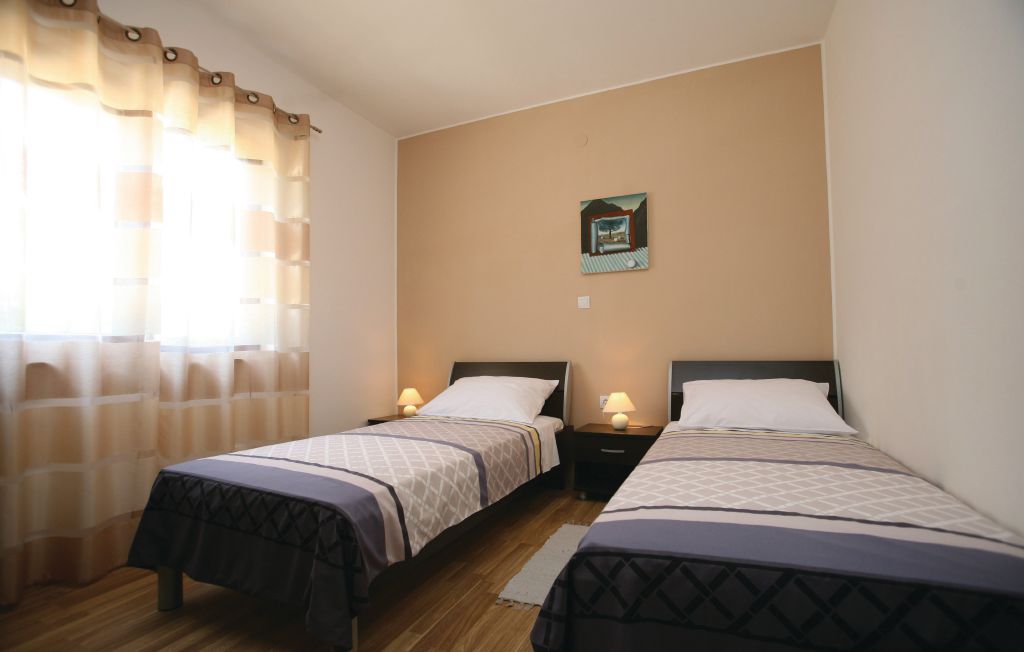 Feriehus - Pula-Sisan , Kroatia - CIZ231 38