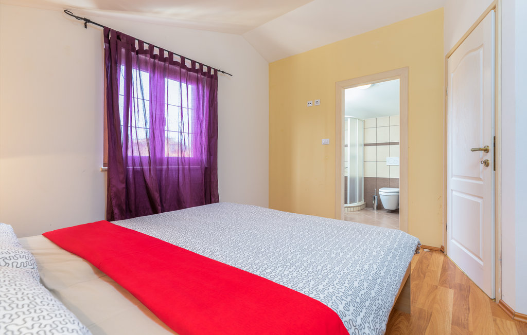 Feriehuse - Liznjan , Kroatien - CIZ255 19