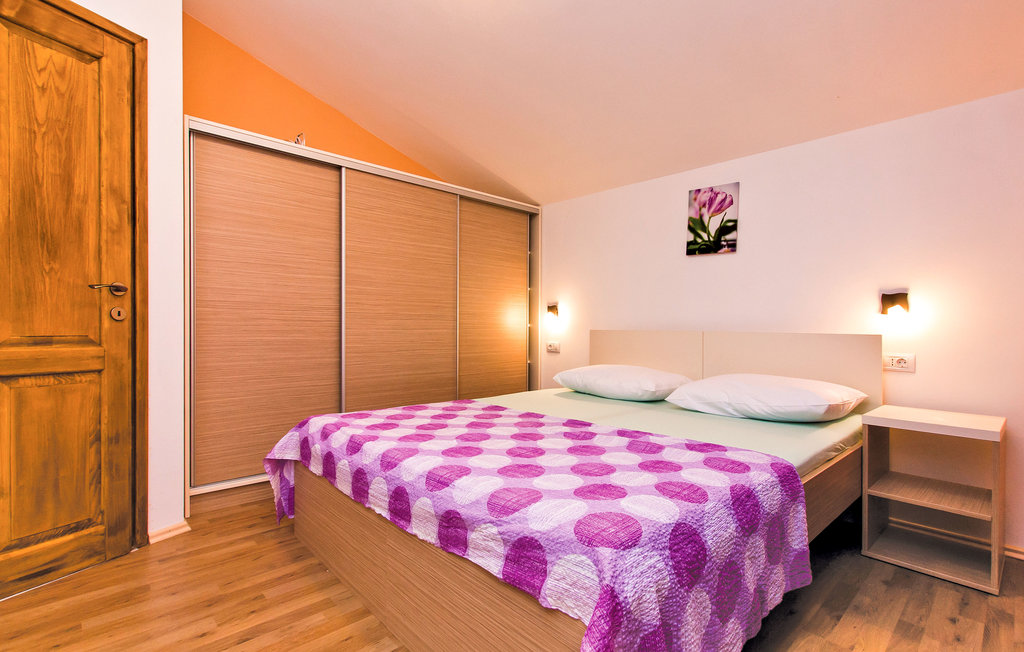 Feriehus - Liznjan , Kroatia - CIZ256 20