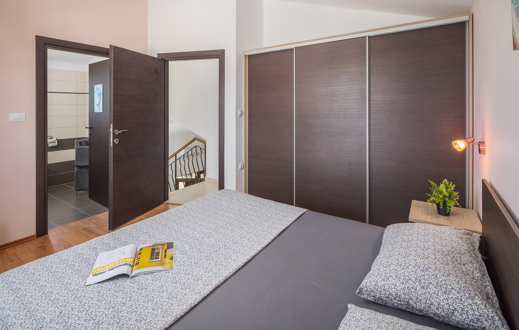 Semesterhus - Liznjan , Kroatien - CIZ257 26