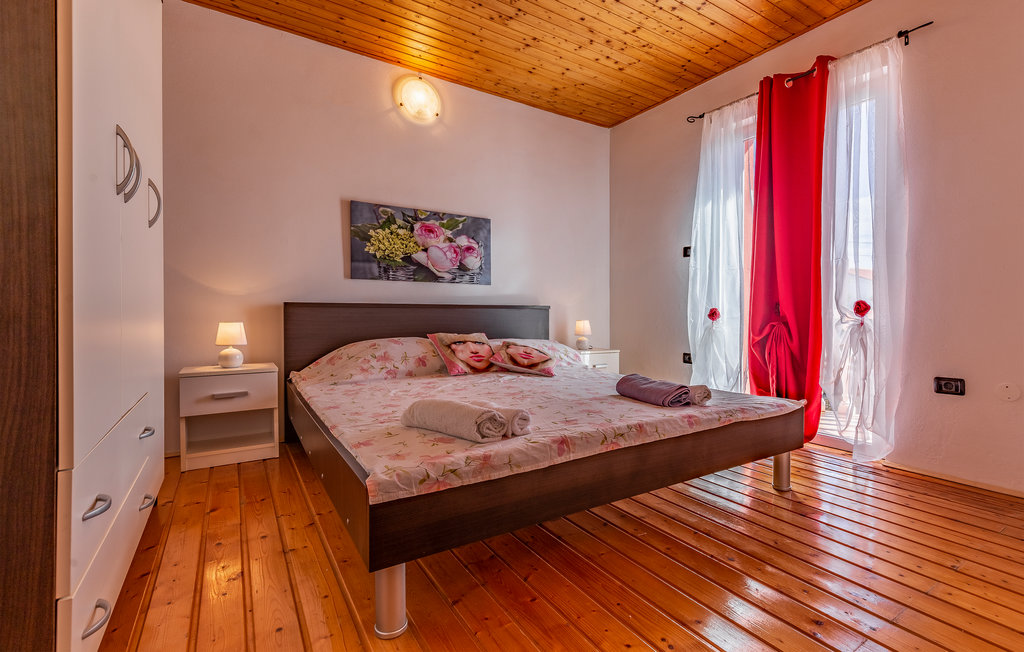 Feriehuse - Pula-Sisan , Kroatien - CIZ271 28