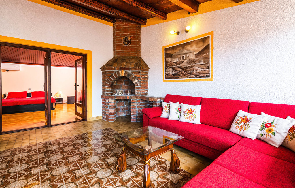 Ferienhaus - Pula-Sisan , Kroatien - CIZ282 30