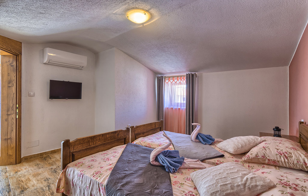 Feriehuse - Liznjan , Kroatien - CIZ376 27