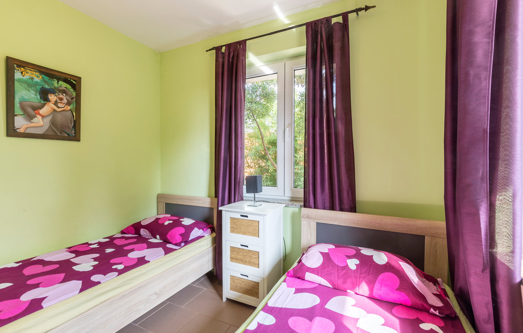 Semesterlägenhet - Liznjan , Kroatien - CIZ401 19