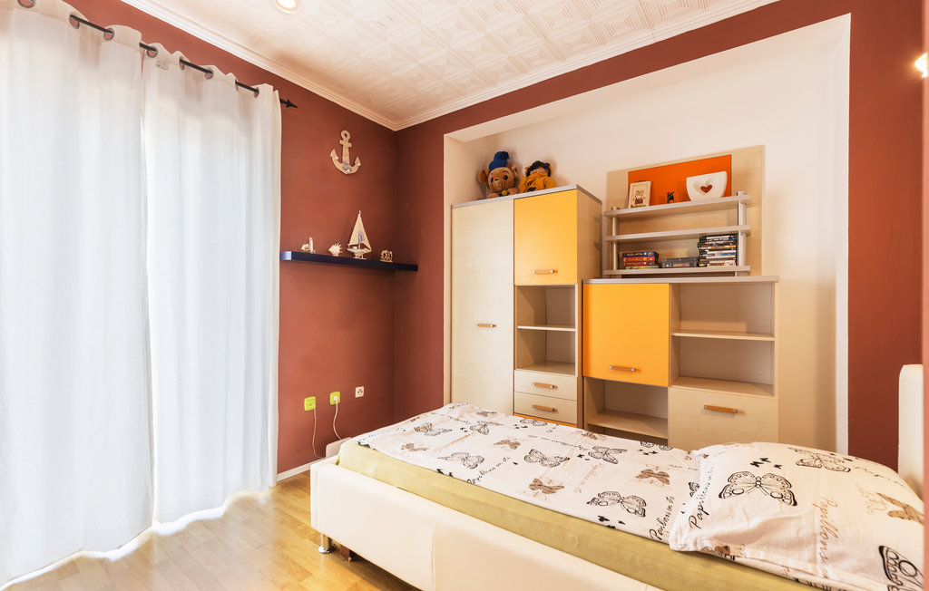 Ferienwohnung - Liznjan , Kroatien - CIZ405 24