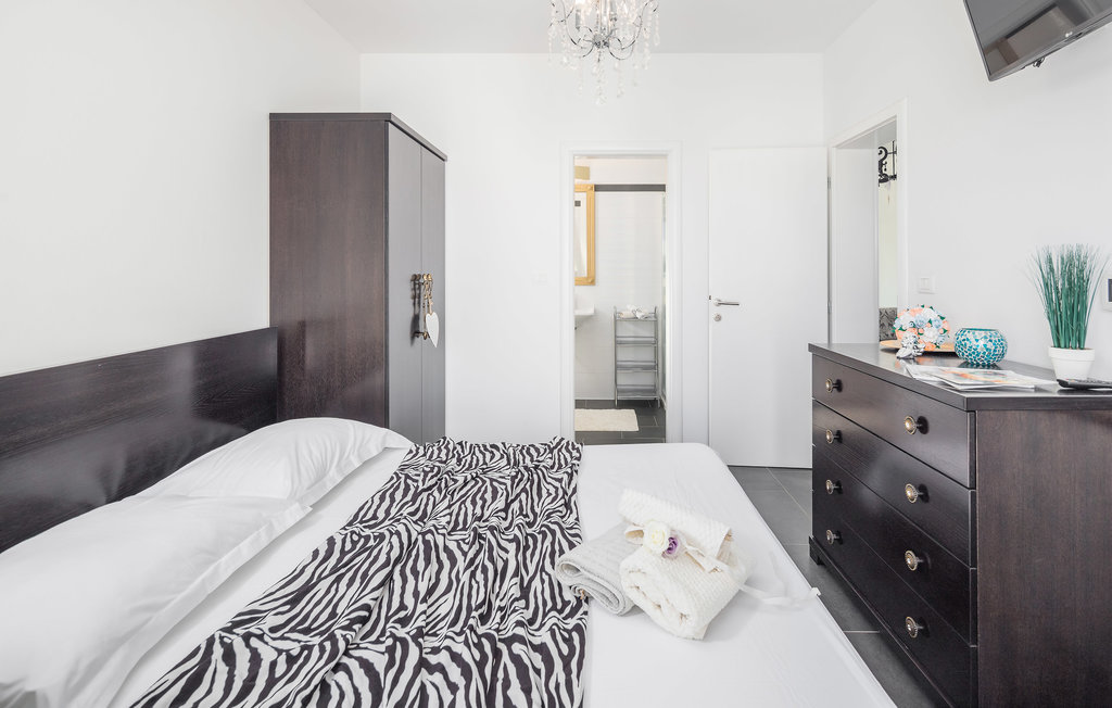 Feriehuse - Liznjan-Sisan , Kroatien - CIZ408 36