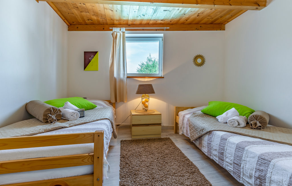 Feriehuse - Pula-Sisan , Kroatien - CIZ415 26