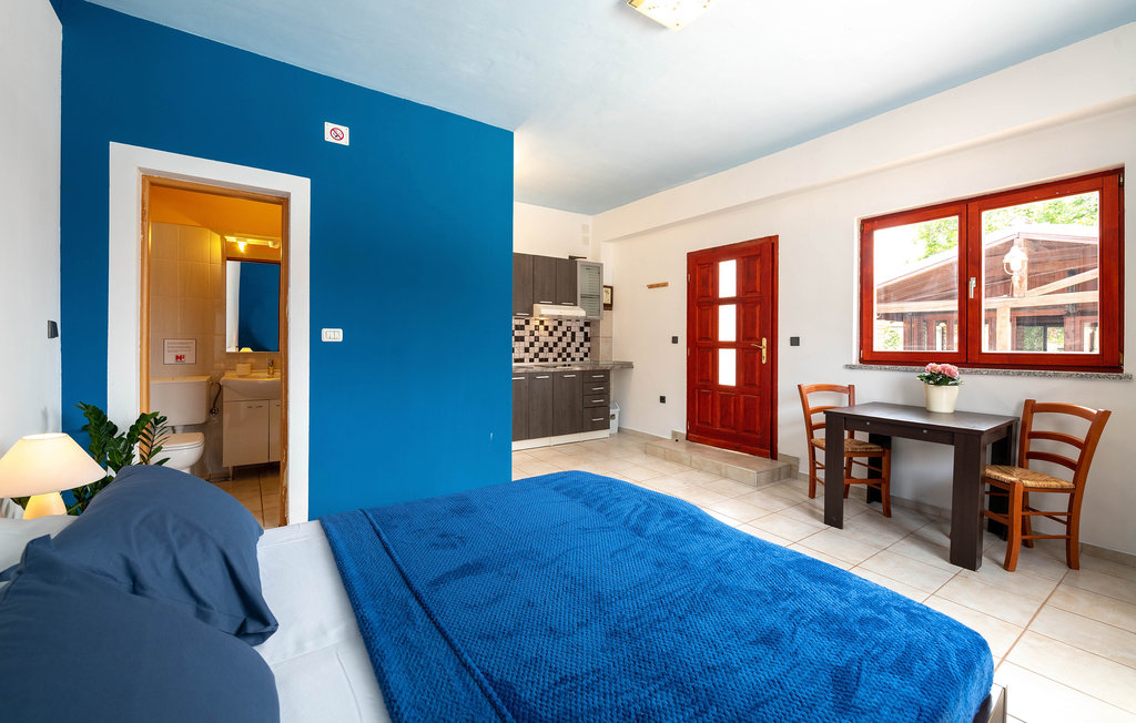 Ferienhaus - Pula-Sisan , Kroatien - CIZ282 45